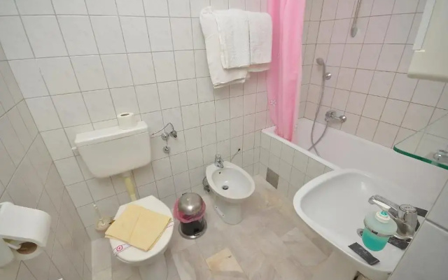 Hotel Vila Margot