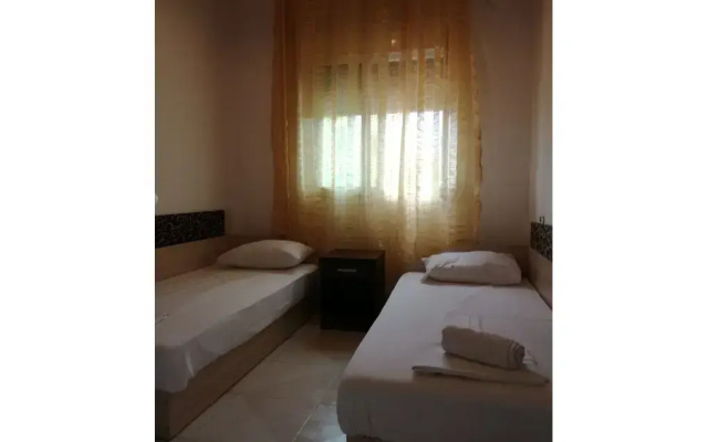Fernando's Apartments