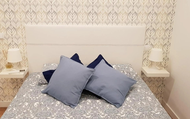 Apartamento EL CARMEN con Parking GRATIS
