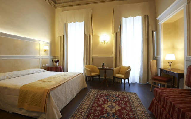 Hotel Firenze Capitale