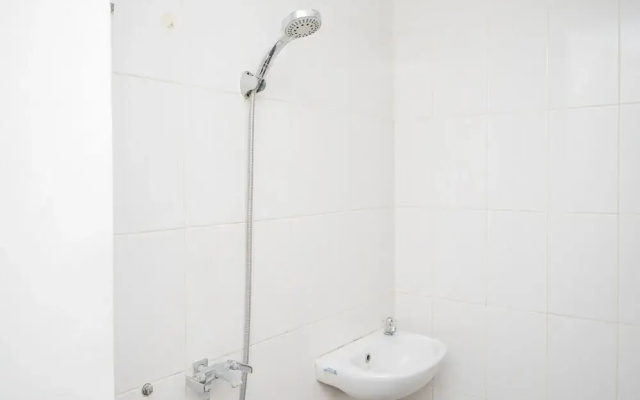 Fully Furnished 2BR Easton Park Apartment