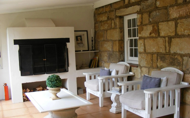 Cleopatra Mountain Farmhouse