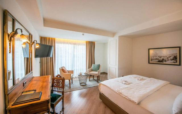 Casa Margot Hotel