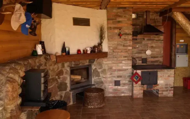 Metsajõe Holiday Home