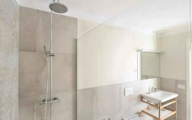 Apt. Ocra - Pauline Suites