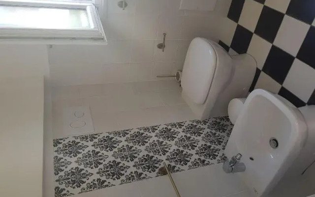 Poggiamico Guest House
