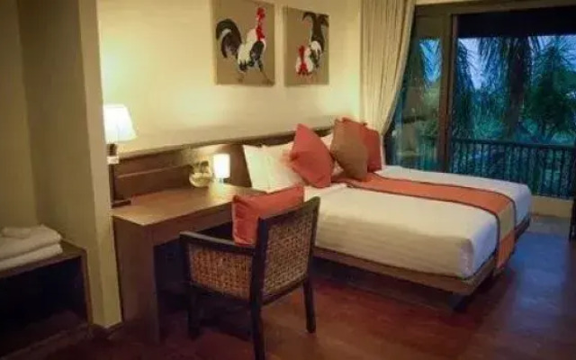 Villa Kan Ravee
