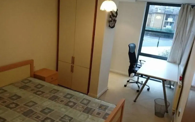 London City Luxury Apartments
