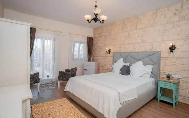 Otel Alba Alaçatı