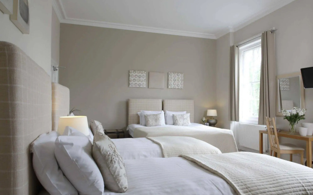Cheltenham Townhouse Hotel