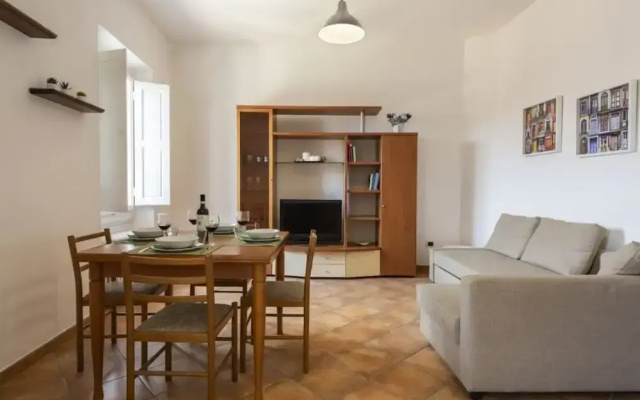 Eolo Apartment