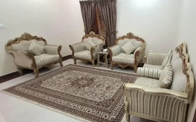 Adeal Serviced Apartments