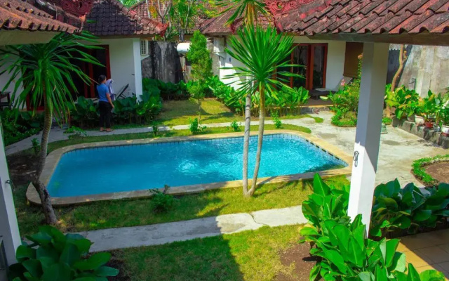 Guest House Ocean Sun