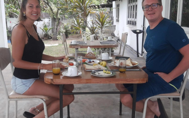 Theon Resort