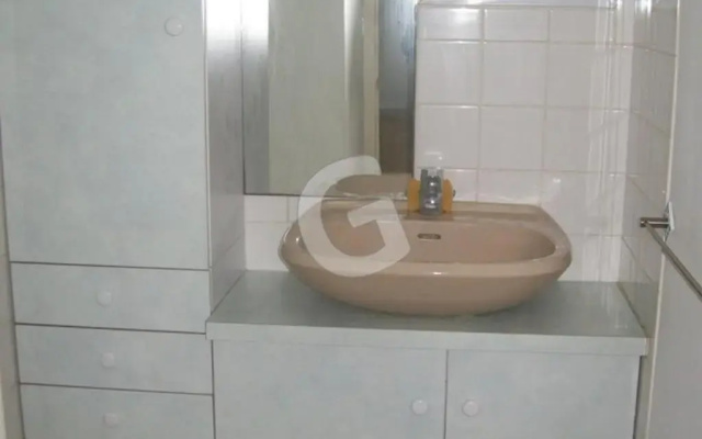Maison La Tranche-sur-Mer, 3 pièces, 4 personnes - FR-1-357-21