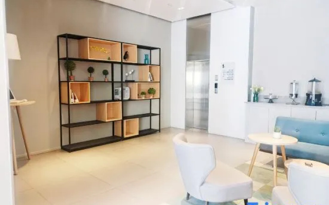 Homeinn Selected Hotel (Kunming High Tech Zone Xicheng Times Shopping Center)