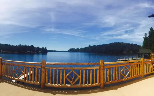 Ampersand Bay Resort