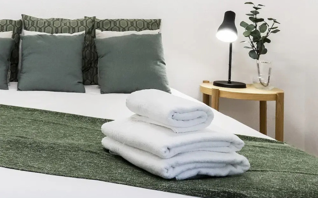 Belem Boutique Apartments by Homing