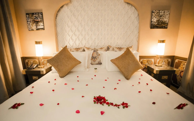Dar Si Aissa All Suites Palace