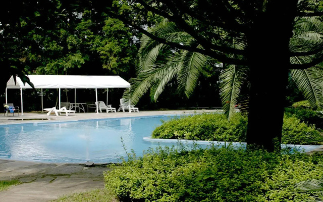 springhill resort