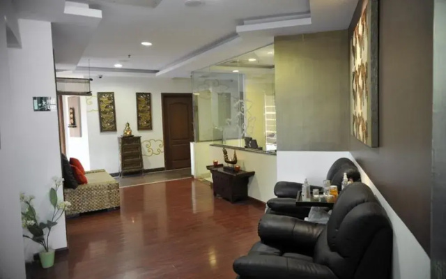 Welcom Bella Vista Chandigarh Hotel