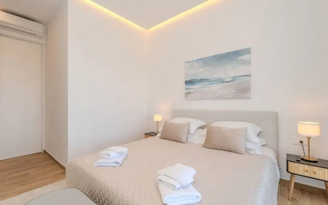 Holiday Home Good Life