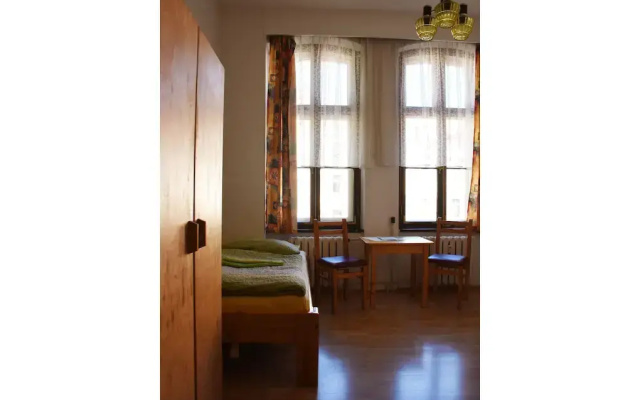 Pension zur Wartburg