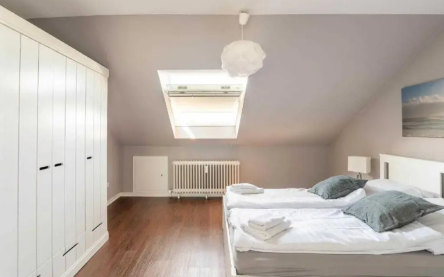 Ferienwohnung Beachside