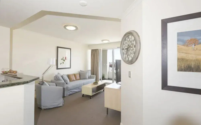 Grand Mercure Apartments