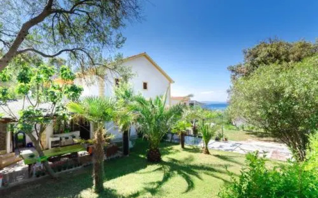 Apartmani Lana Rab