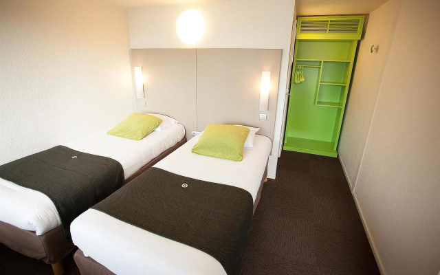 Hotel Campanile Fougeres