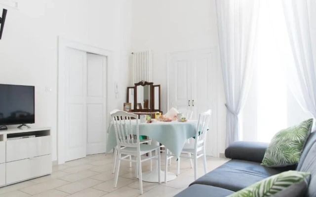 Casa Bianca