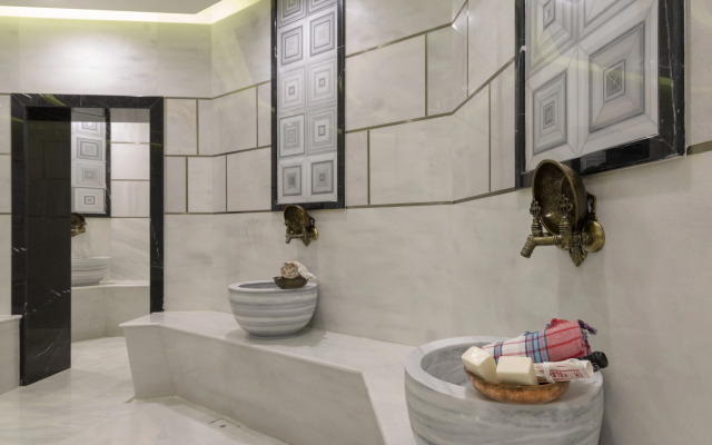 Crowne Plaza Cappadocia - Nevsehir by IHG