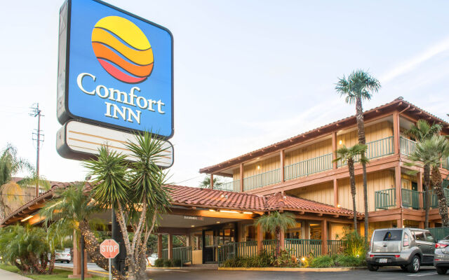 Comfort Inn - Woodland Hills 1