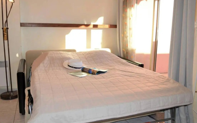 Appartement Le Lavandou, 1 pièce, 4 personnes - FR-1-251-223
