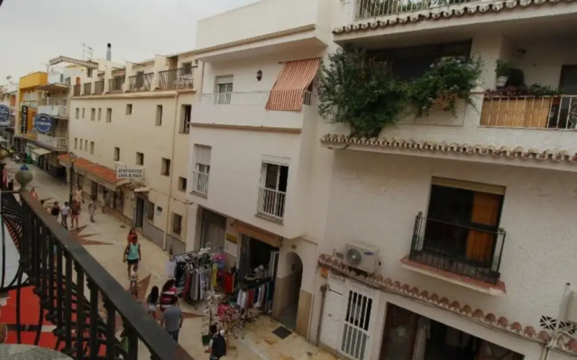 Apartment - 1 Bedroom with WiFi - 107853