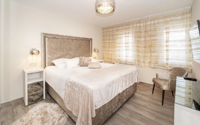 Nice Home in Malinska With Wifi and 1 Bedrooms