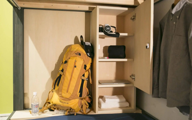 Kaname Hostel