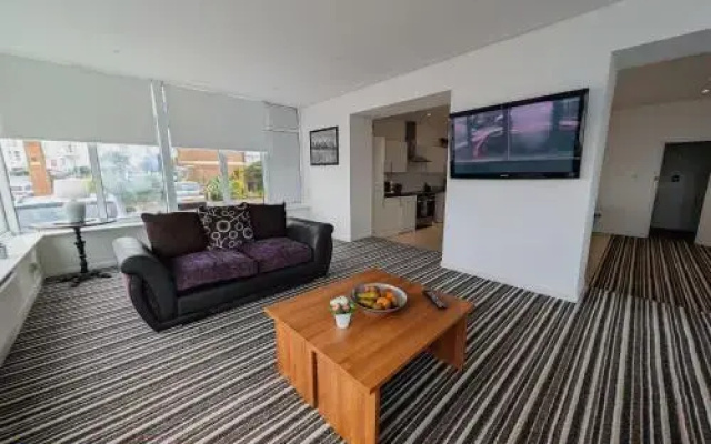 Bay  Harbour Luxury Holiday Apartments