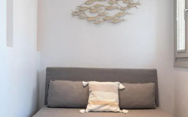 Paros Comfy Suites