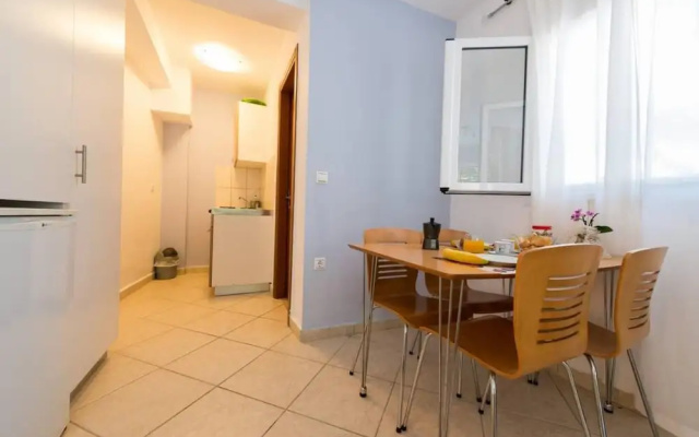 Studio on Agia Efimia Seaside