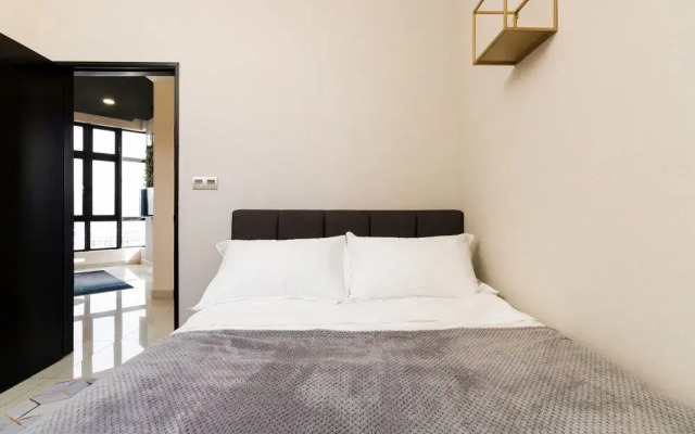 J DUPION Boutique Suites by NowHere