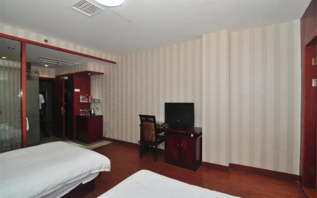 GME Ningbo International Convention and Exhibition Center Chaohui Road Hotel