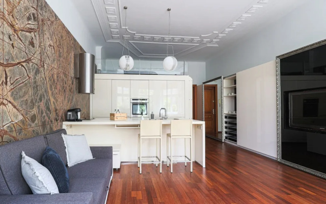 Secreto Wyj Tkowy Apartament Blisko Starego Rynku