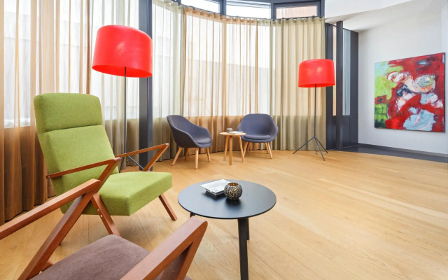 Hotel NewStar