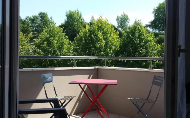 Studio Annecy, 1 pièce, 2 personnes - FR-1-432-42