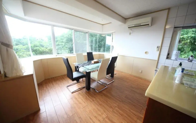 Green Garden Hills 3F-2