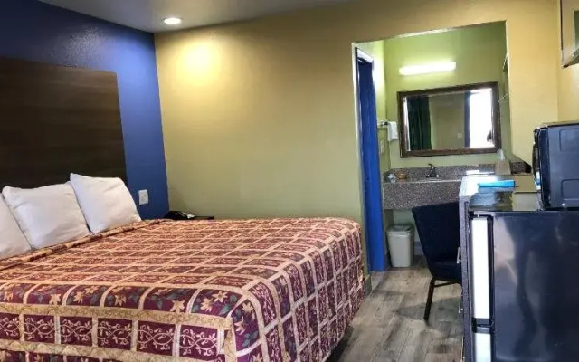Gateway Motor Inn