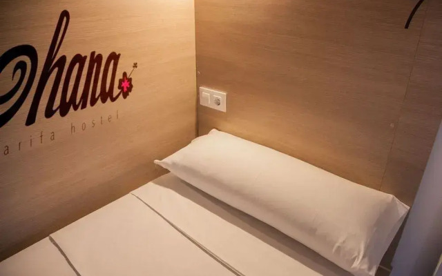 Hostel Ohana Tarifa