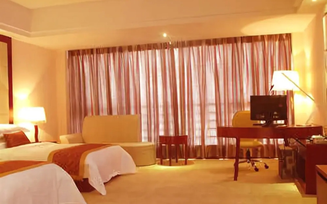 Furan Hotel Yuxi